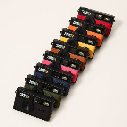 Time Lens - TimeLens® Vintage Camera | Aparat Cyfrowy - KICKOMI