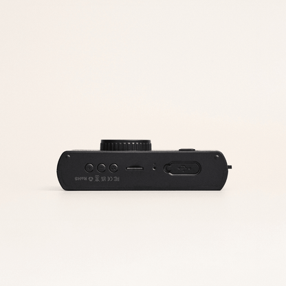 Time Lens - TimeLens® Vintage Camera | Aparat Cyfrowy - KICKOMI