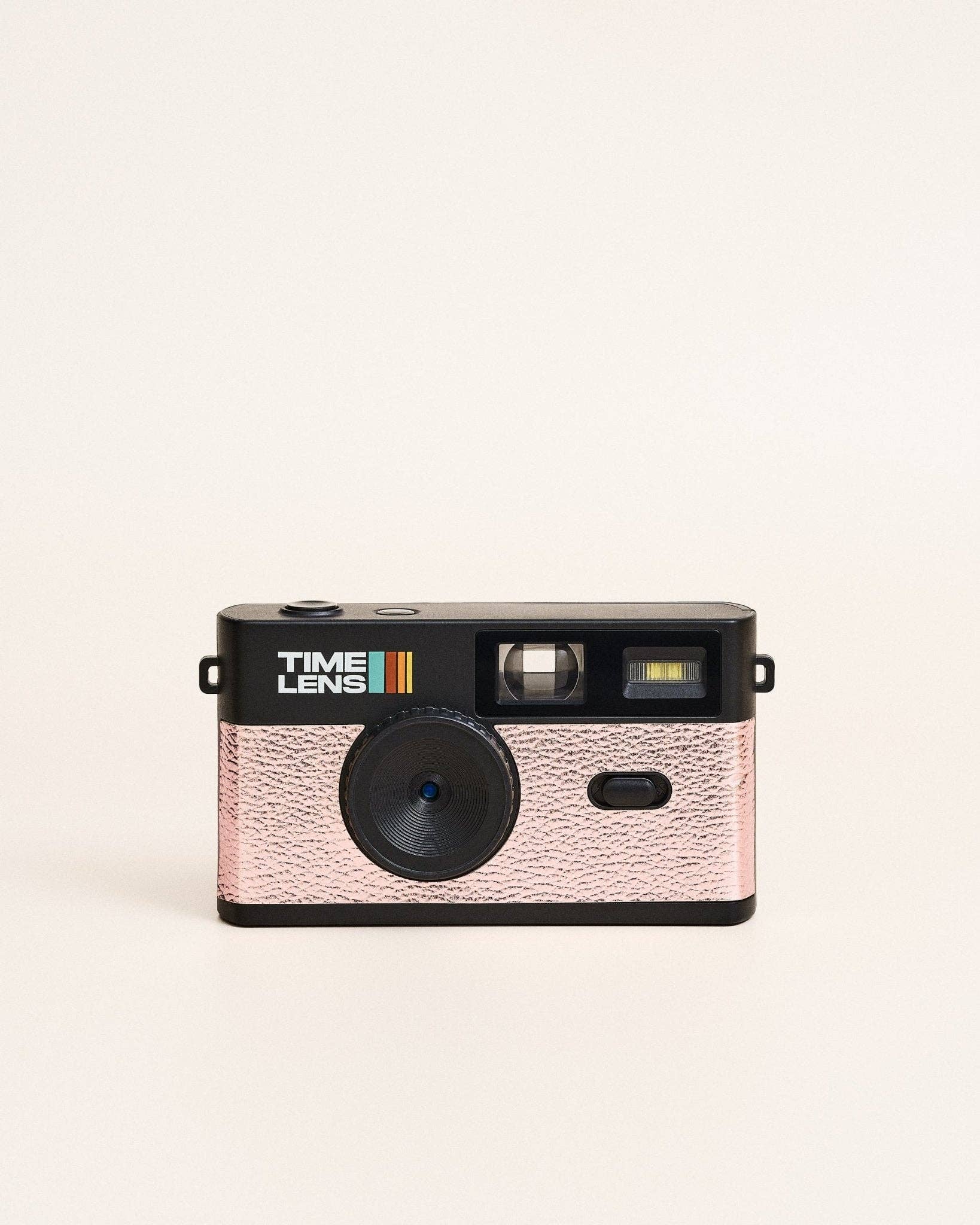 Time Lens - TimeLens® Vintage Camera | Aparat Cyfrowy - KICKOMI
