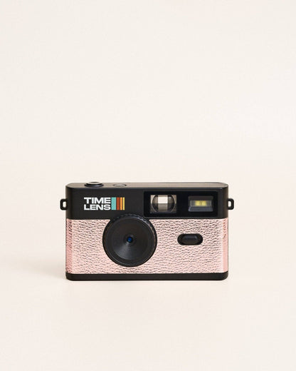 Time Lens - TimeLens® Vintage Camera | Aparat Cyfrowy - KICKOMI