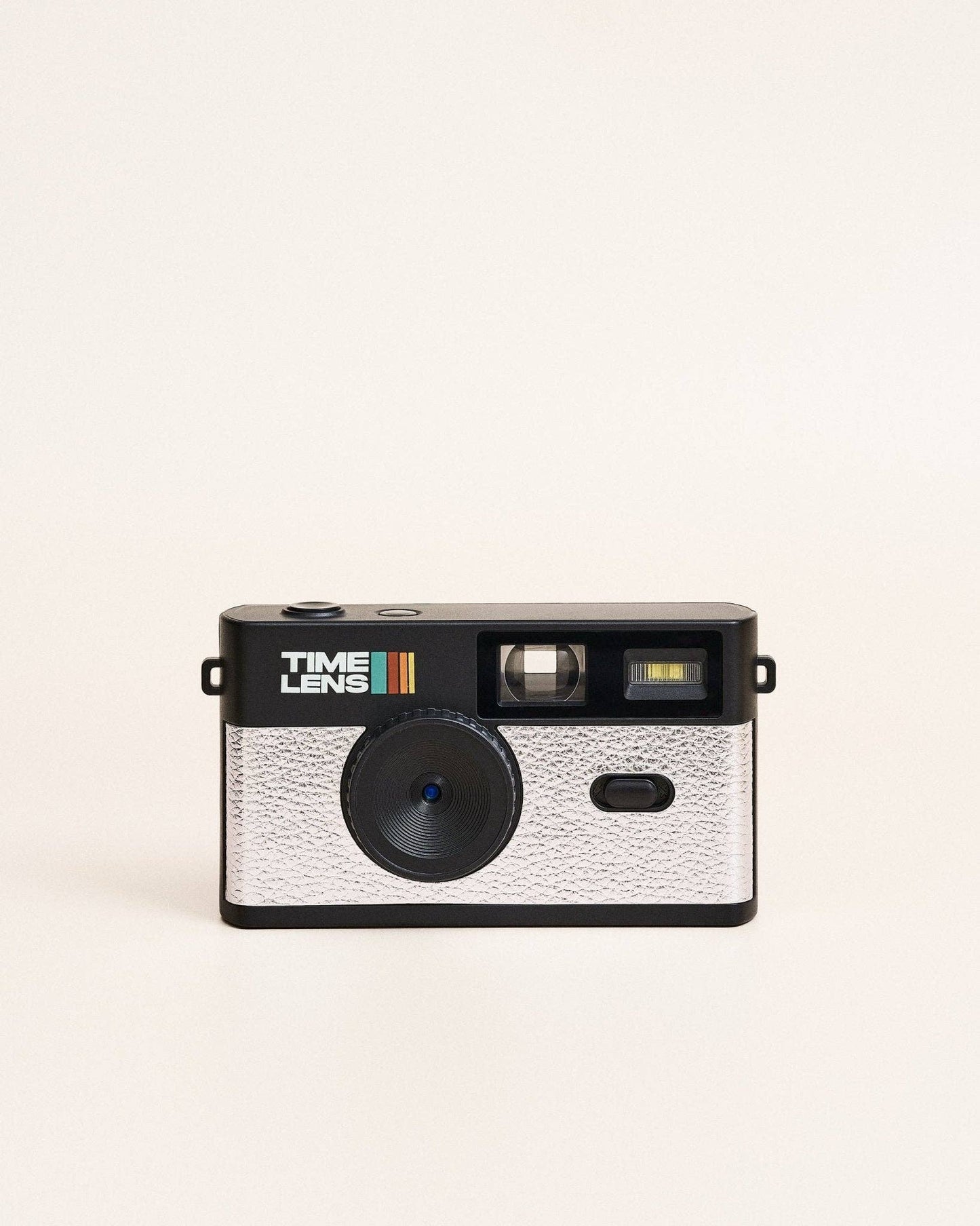 Time Lens - TimeLens® Vintage Camera | Aparat Cyfrowy - KICKOMI