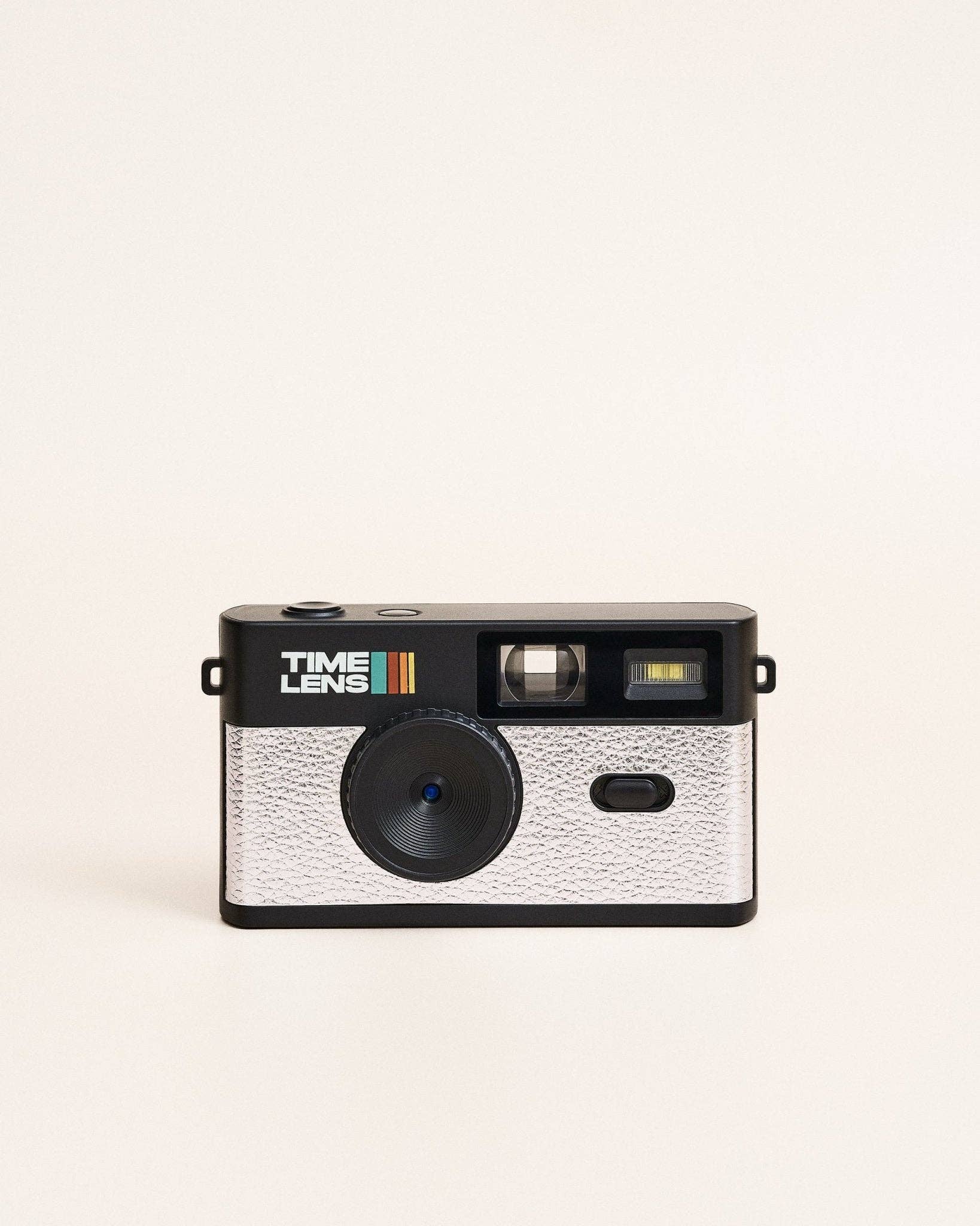 Time Lens - TimeLens® Vintage Camera | Aparat Cyfrowy - KICKOMI