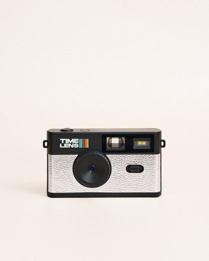 Time Lens - TimeLens® Vintage Camera | Aparat Cyfrowy - KICKOMI