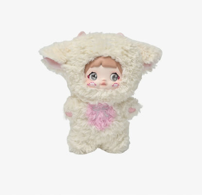 Top Toy - Nommi Forever Cute Series Plush Dolls | Blind Box Brelok - KICKOMI