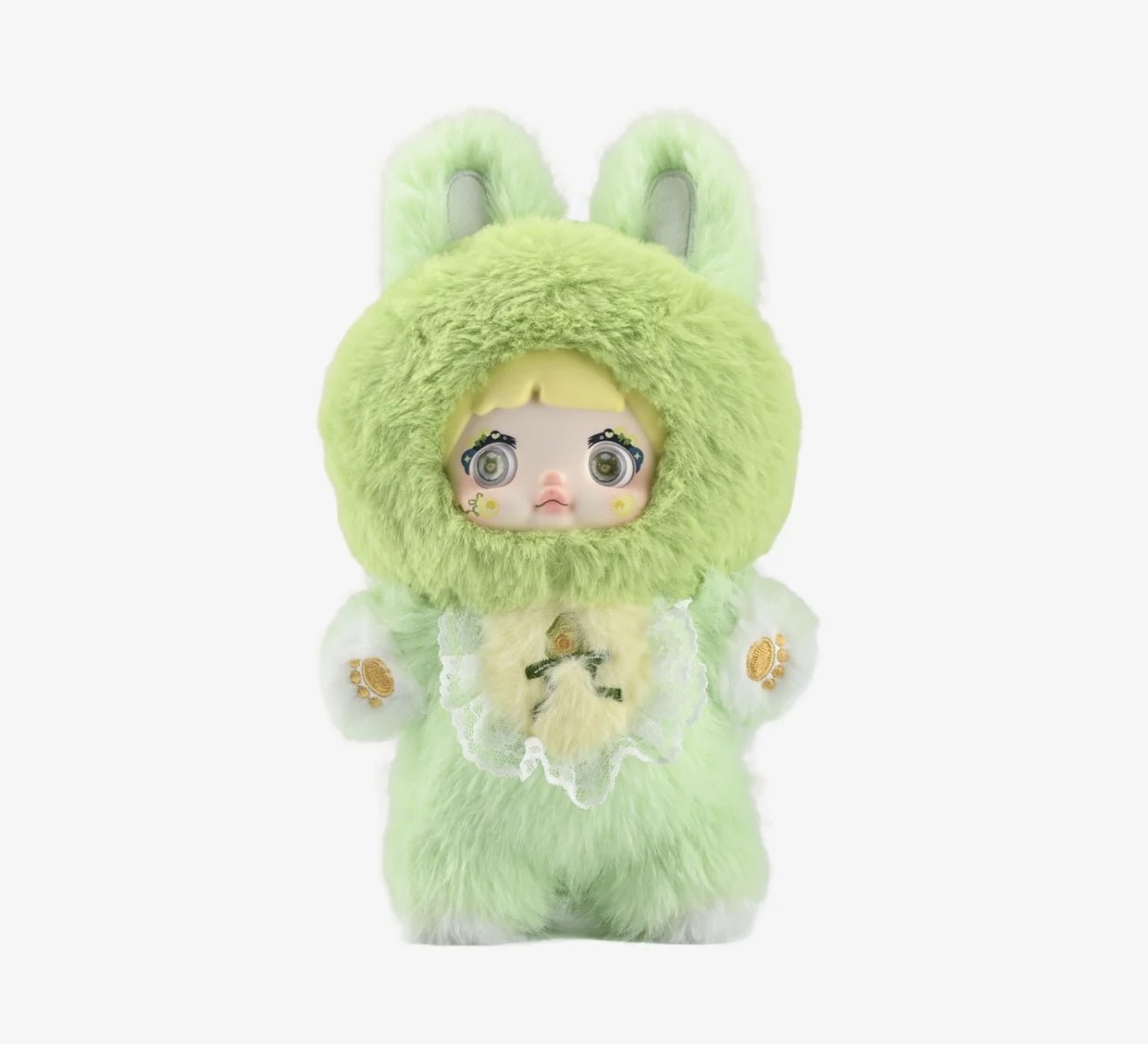 Top Toy - Nommi Interesting Fruits Plush | Blind Box Brelok - KICKOMI