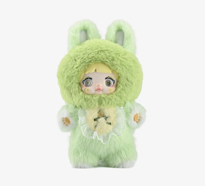 Top Toy - Nommi Interesting Fruits Plush | Blind Box Brelok - KICKOMI