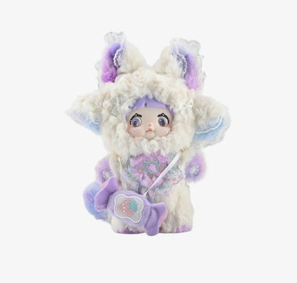 Top Toy - Nommi Interesting Fruits Plush | Blind Box Brelok - KICKOMI