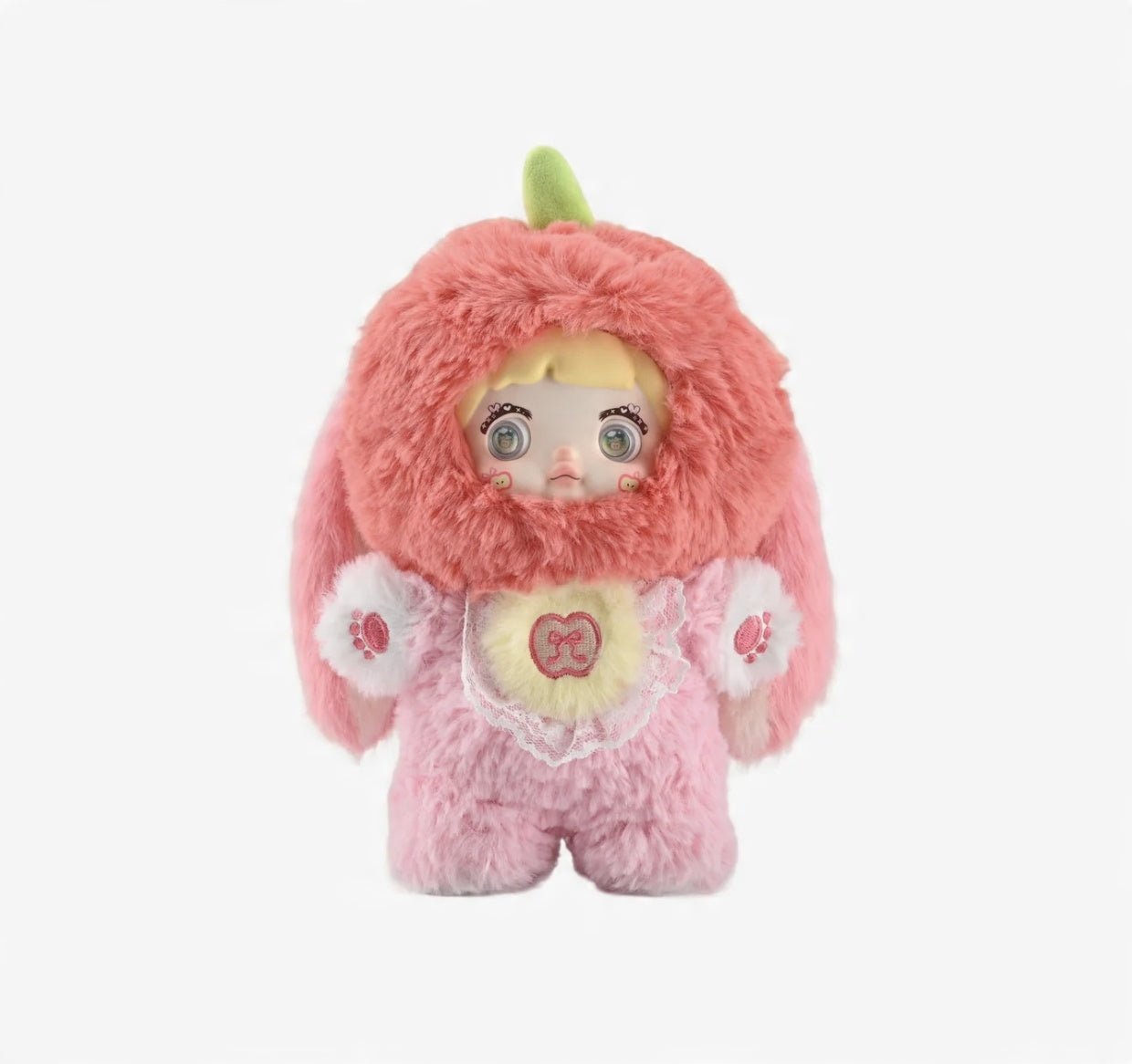 Top Toy - Nommi Interesting Fruits Plush | Blind Box Brelok - KICKOMI
