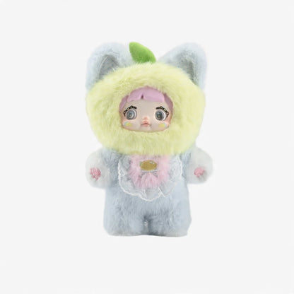 Top Toy - Nommi Interesting Fruits Plush | Blind Box Brelok - KICKOMI
