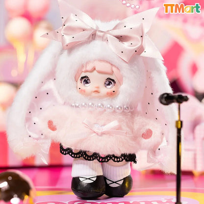 TOP TOY - Nommi Pinky Energy - KICKOMI