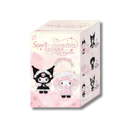 TOP TOY - Sanrio Characters Angel Garden - KICKOMI
