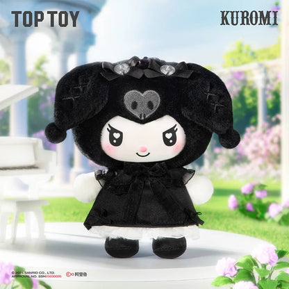 TOP TOY - Sanrio Characters Angel Garden - KICKOMI