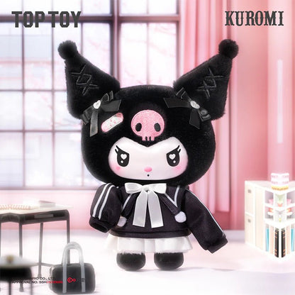 TOP TOY - Sanrio Characters Angel Garden - KICKOMI