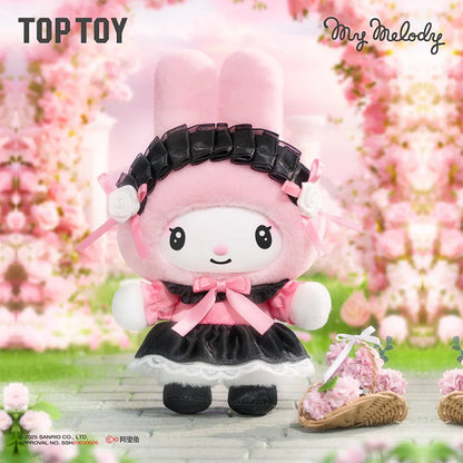 TOP TOY - Sanrio Characters Angel Garden - KICKOMI