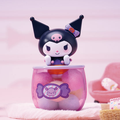 Kuromi Trick or Treat – Colorful Jelly Beans