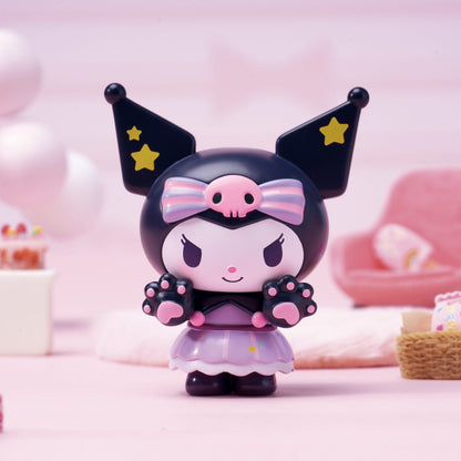 Kuromi Trick or Treat – Cute Monster Claws