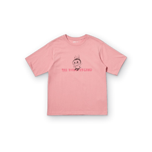 The Monsterland Pink
