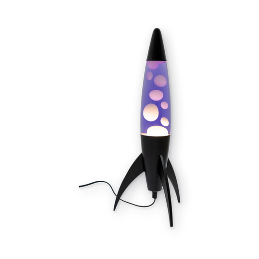 Lavos lempa Very Peri Rocket