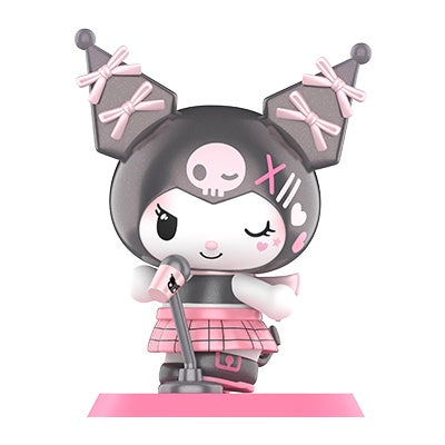 Hello Kitty Pink Party – Kuromi (Special Ver.) (Secret)