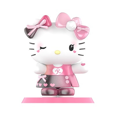 Hello Kitty Pink Party – Hello Kitty (Special Ver.) (Secret)