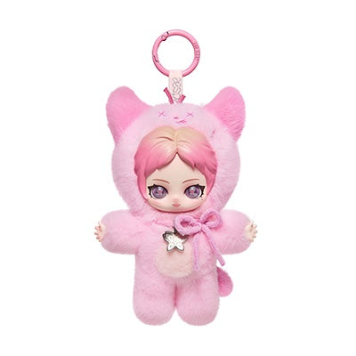 aespa Fluffy Club – Jelly Rwe (Ningning Ver.) (Secret)