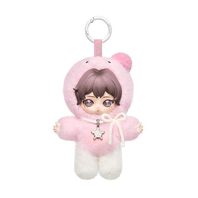 aespa Fluffy Club – Jelly Mungtaengi (Winter Ver.) (Secret)