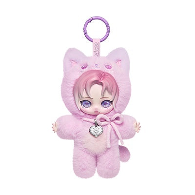 aespa Fluffy Club – Jelly Karangi (Karina Ver.) (Secret)
