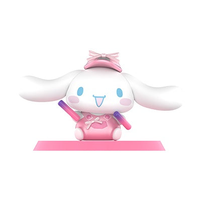Hello Kitty Pink Party – Cinnamoroll (Special Ver.) (Secret)