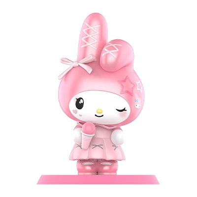 Hello Kitty Pink Party – My Melody (Special Ver.) (Secret)