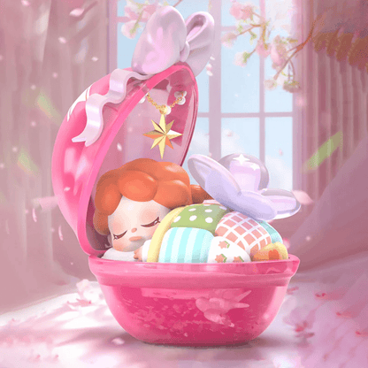 DoDo Sugar Wendy Follow the Moon – A Midsummer Night's Dream
