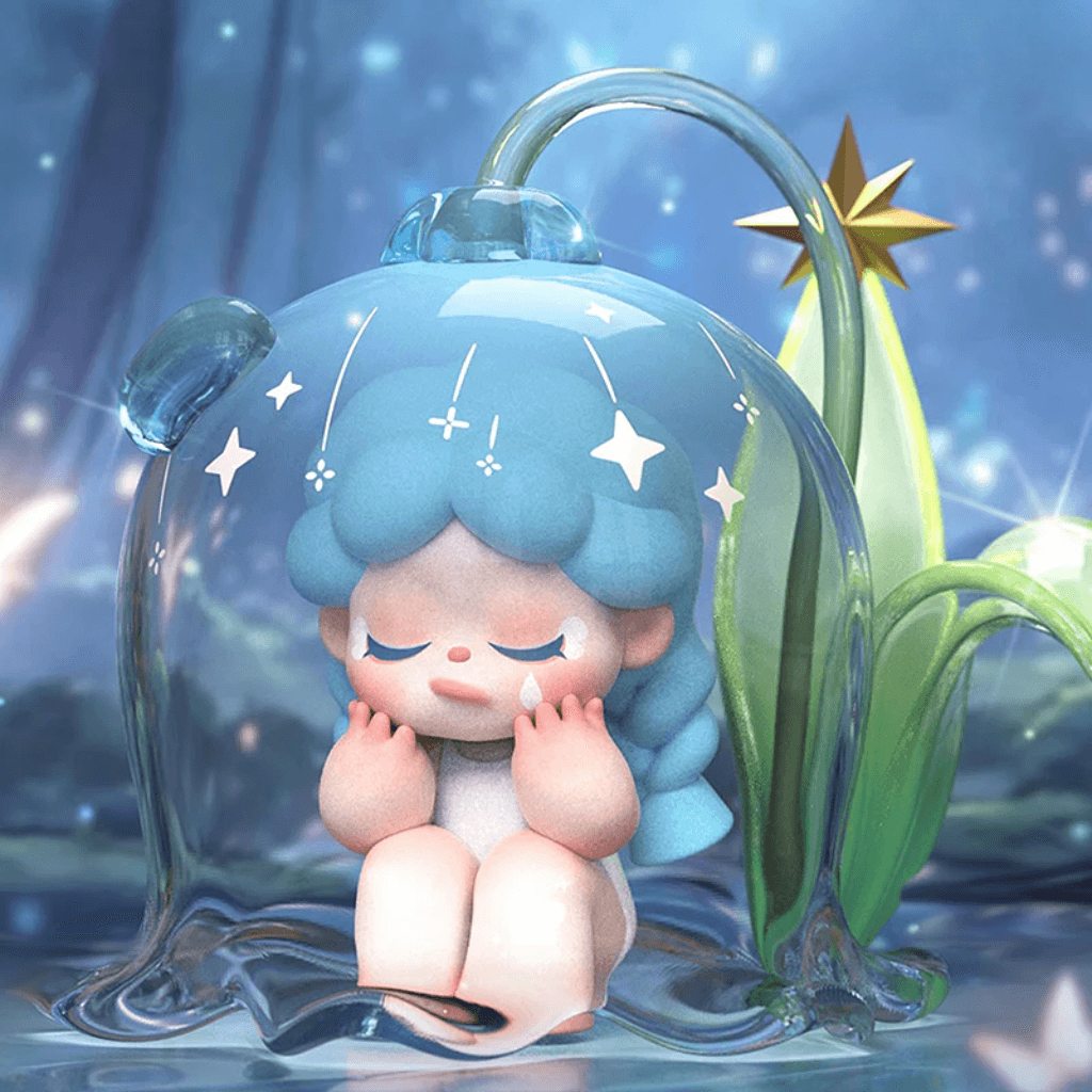 DoDo Sugar Wendy Follow the Moon – Tear of the Le Muguet