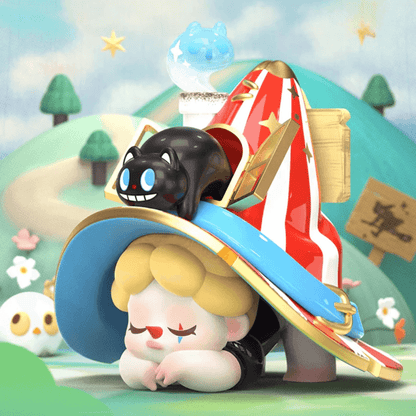 DoDo Sugar Wendy Follow the Moon – The Witch's Castle Special Color (Secret)