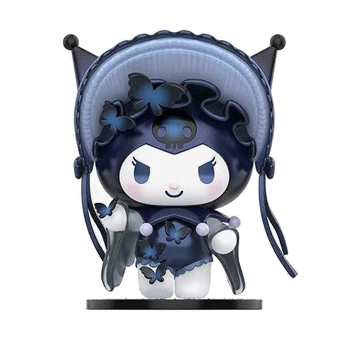 Kuromi Witch's Festival – Butterfly