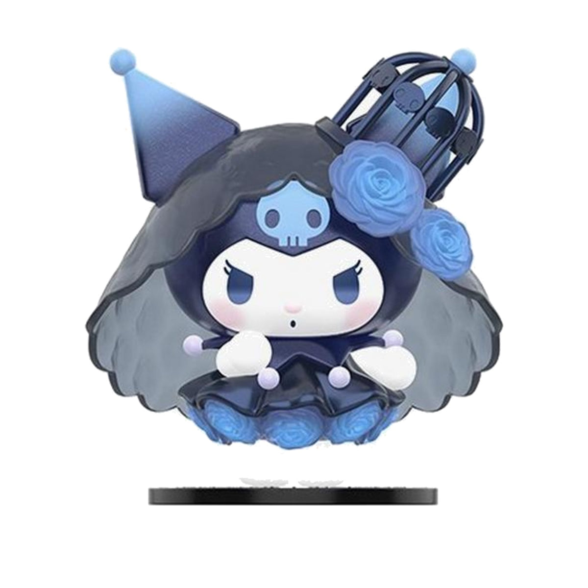Kuromi Witch's Festival – Flower