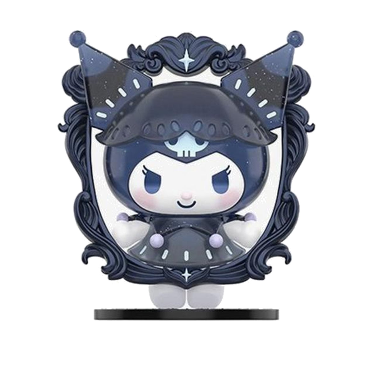 Kuromi Witch's Festival – Mirror
