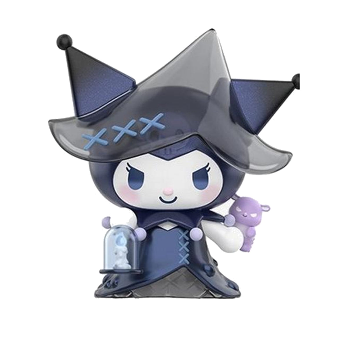 Kuromi Witch's Festival – Candle