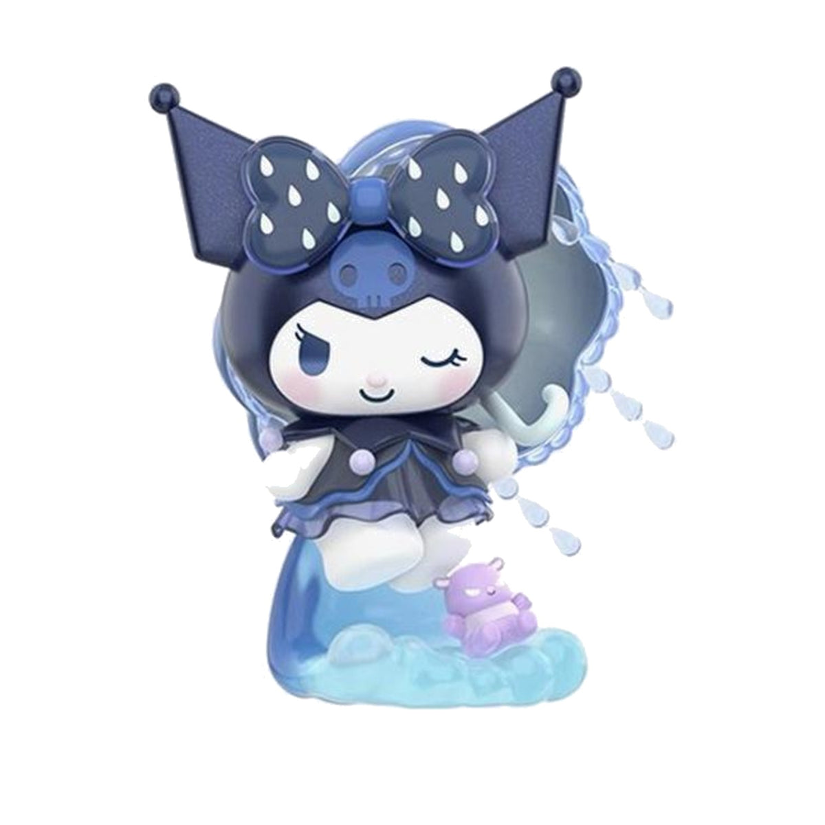 Kuromi Witch's Festival – Rain