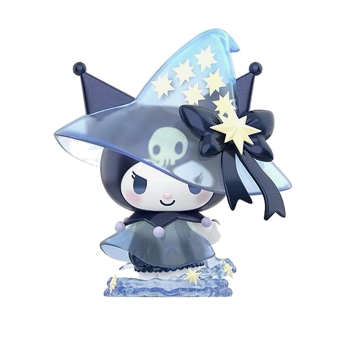 Kuromi Witch's Festival – Star