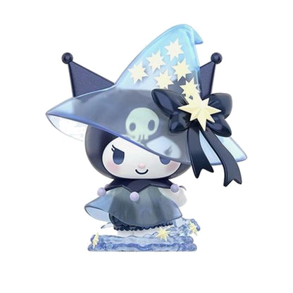Kuromi Witch's Festival – Star
