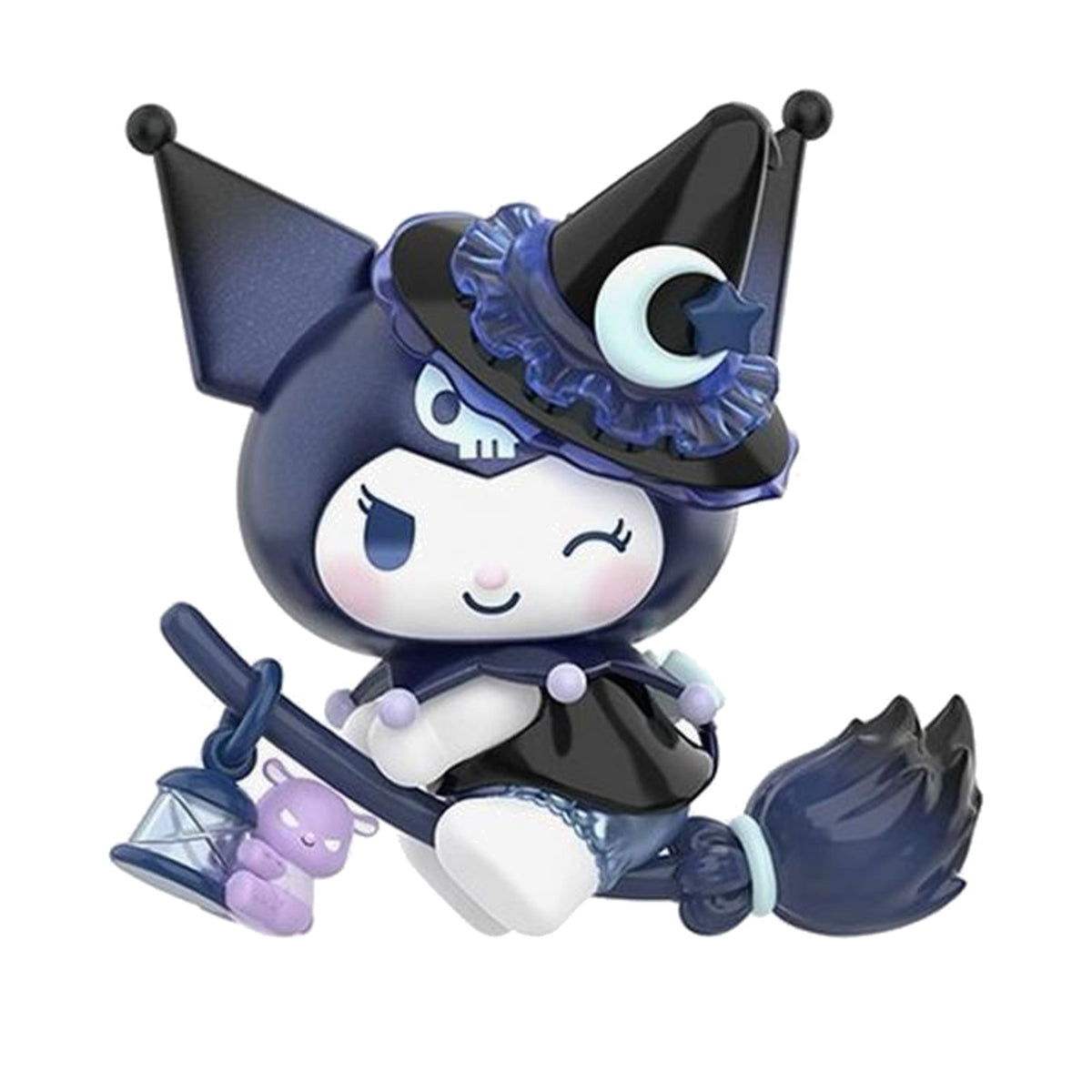 Kuromi Witch's Festival – Moon