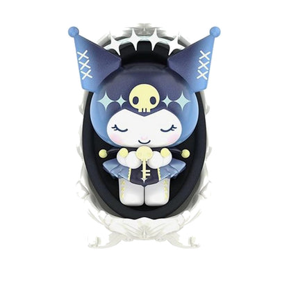 Kuromi Witch's Festival – Sleep (Secret)