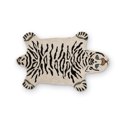 Preș din fibră de cocos Tiger