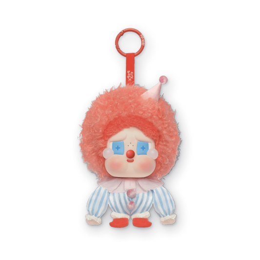 CRYBABY Why So Serious – maskotka klaun