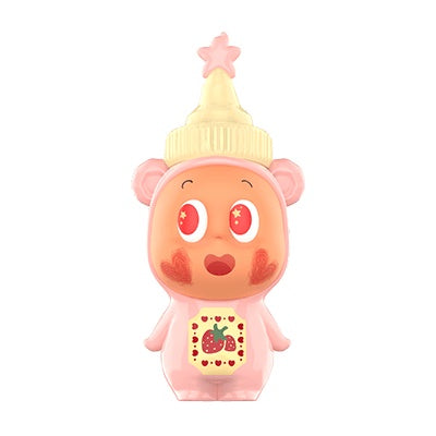 Twinkle Twinkle Create Your Taste – Strawberry Milk (Secret)