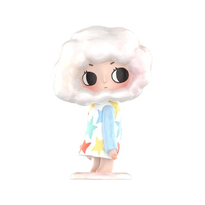 Nyota's Fluffy Life – Cotton Candy Daydream (Secret)