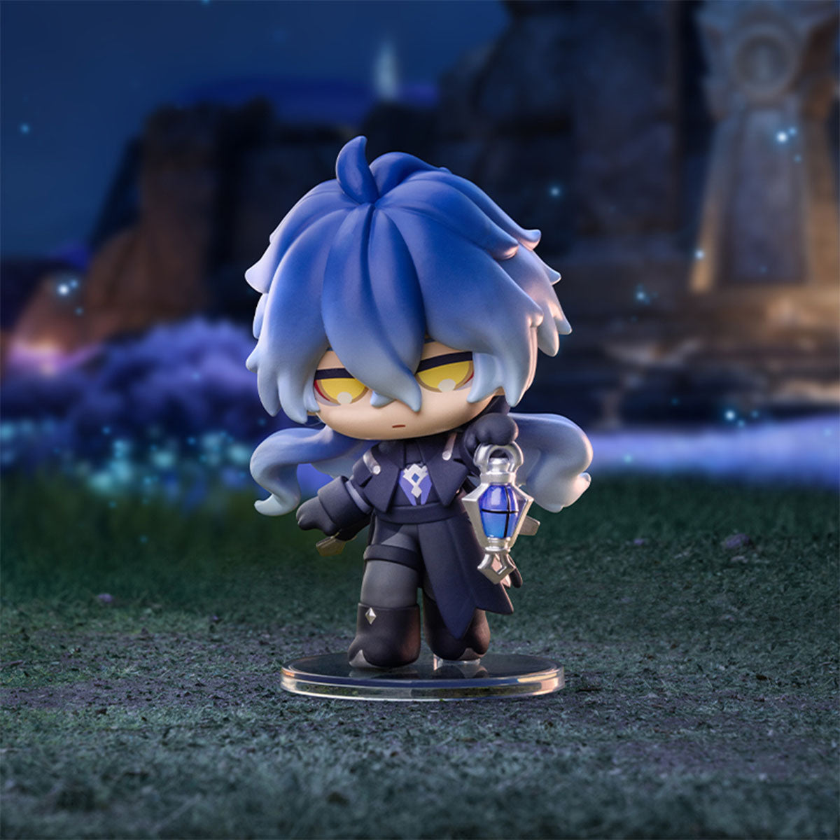 Genshin Impact Gathering Chibi – Flins