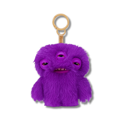 ZURU - Fuggler 9 cm Annoyed Alien - KICKOMI