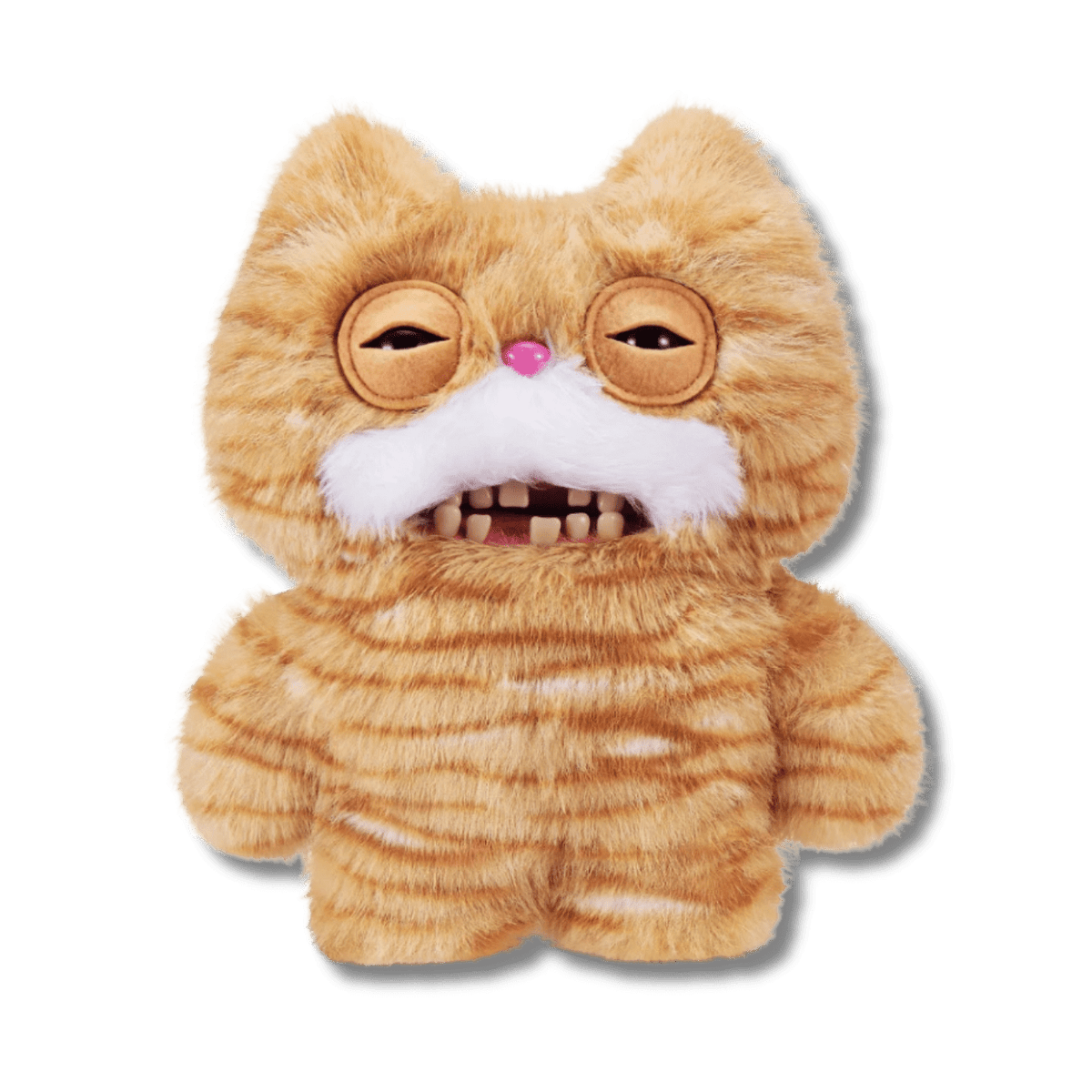 ZURU - Fuggler Alley Cats Stinkface | 23 cm - KICKOMI
