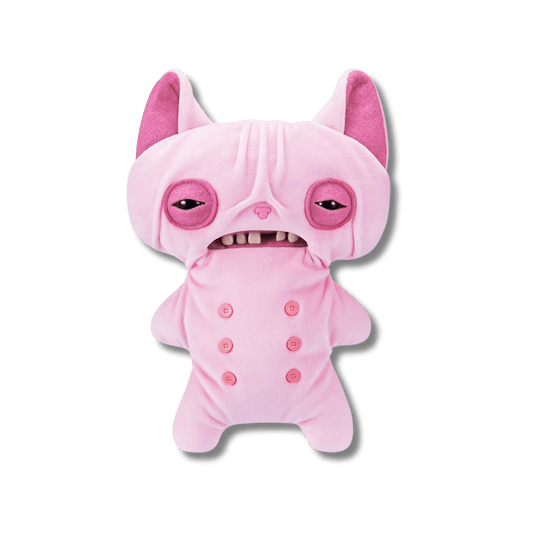 ZURU - Fuggler Alley Cats Wrinkle McStinkles | 23 cm - KICKOMI