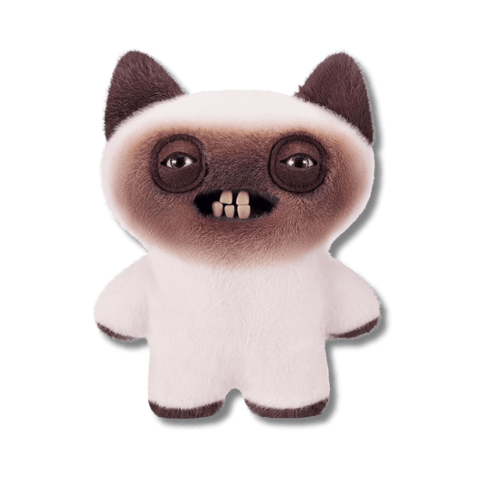 ZURU - Fuggler Alley Cats Yawper | 23 cm - KICKOMI